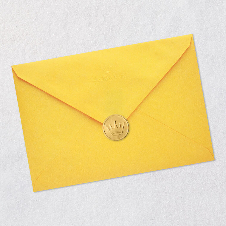 All-You-Can-Eat Buffet Funny Birthday Card, , large image number 8