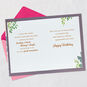 You're Appreciated and Loved Birthday Card for Sister-in-Law, , large image number 4