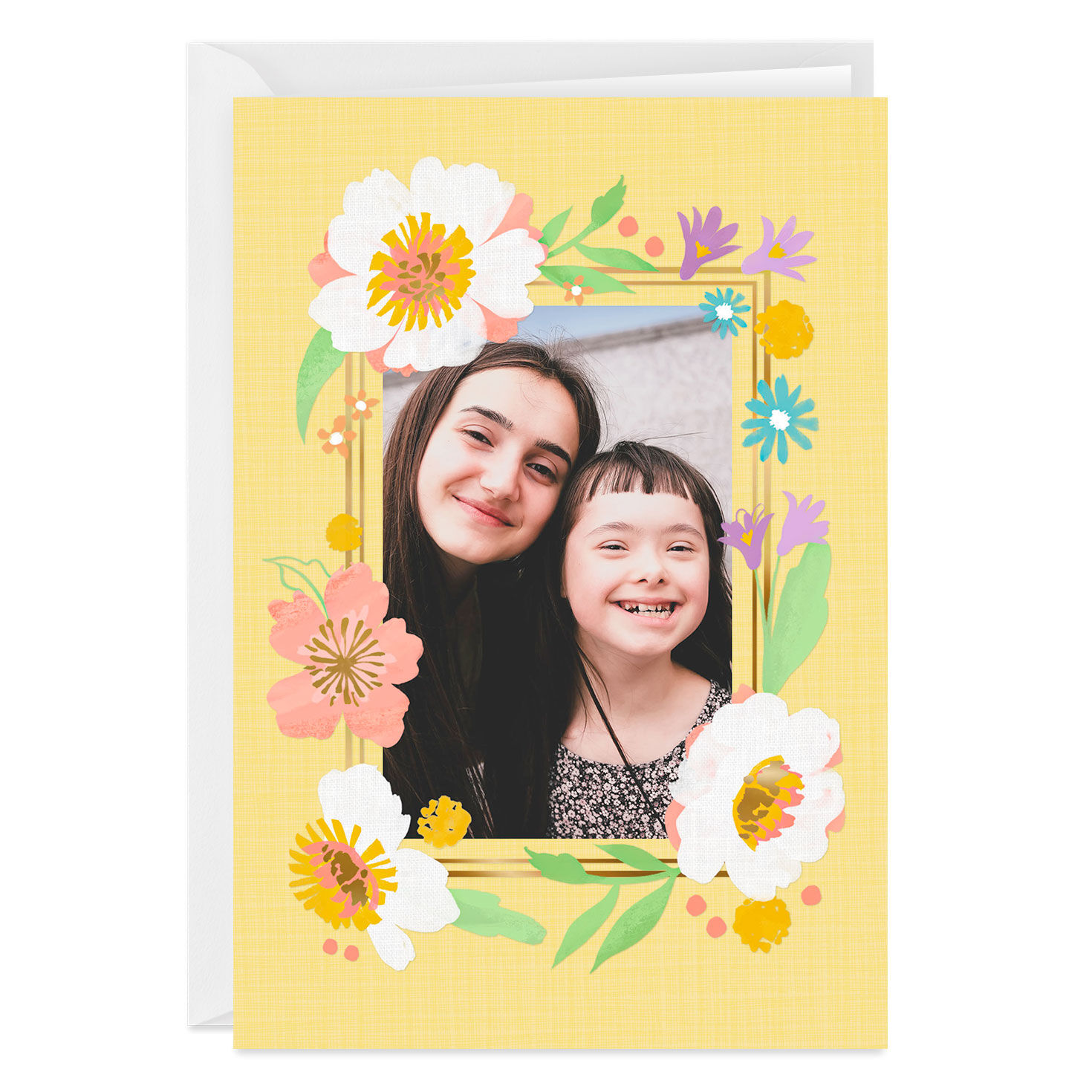 Personalized Photo Cards & Customized Cards Mailed for You Hallmark