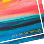 ArtLifting All Good Things Encouragement Card, , large image number 5