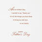 Lover, Partner, Friend Father's Day Card for Husband, , large image number 3