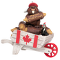 Christmas in Canada Ornament, , large image number 7