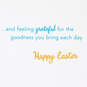 You're a Blessing Easter Card for Parents, , large image number 3