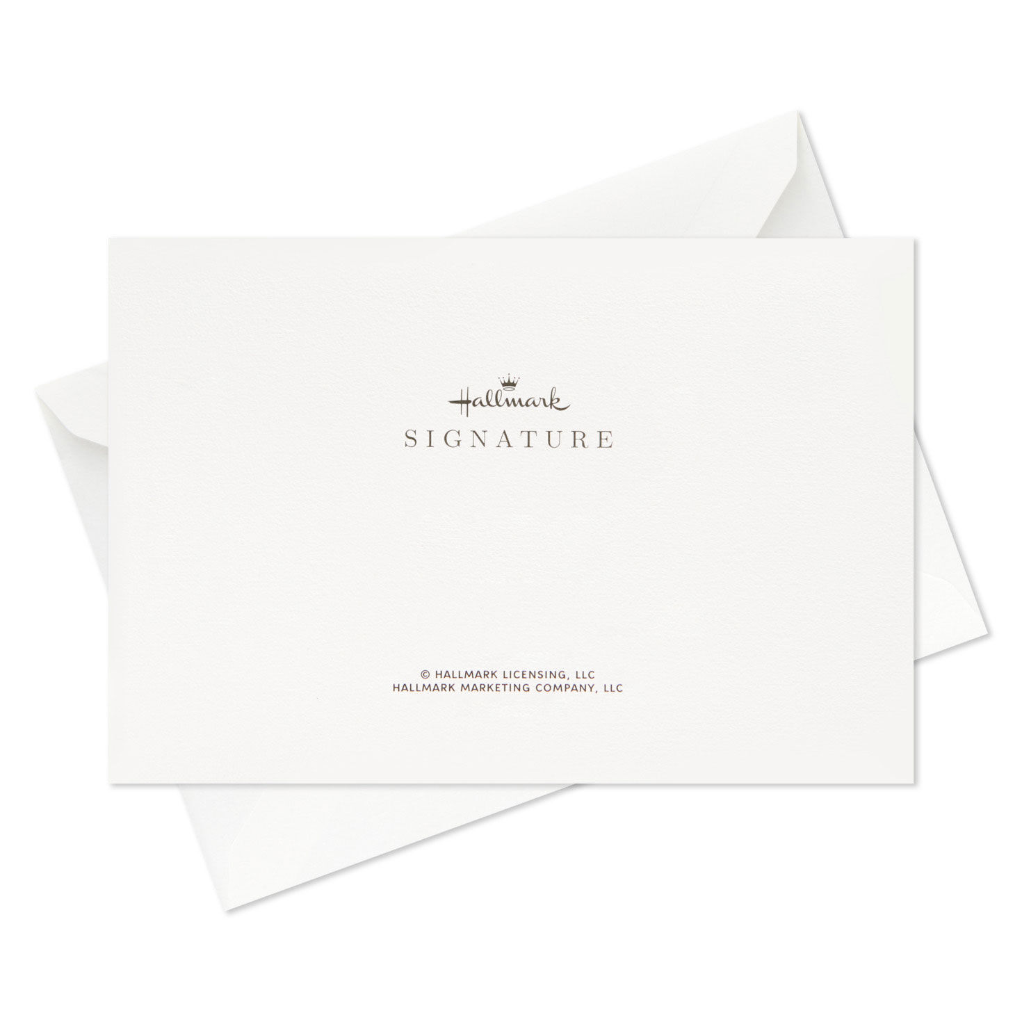 Santa Flying With Reindeer Boxed Christmas Cards, Pack of 8, , large image number 7