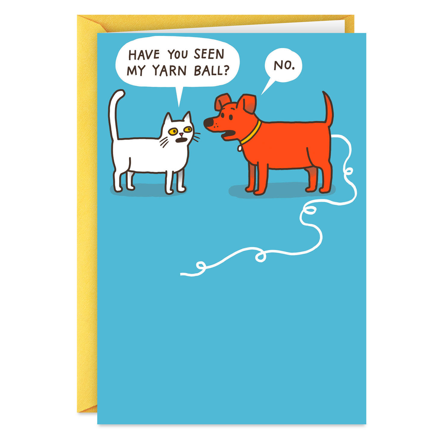 Have All the Fun You Can Funny Birthday Card for only USD 3.99 | Hallmark