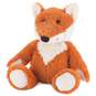 Warmies Heatable Scented Fox Stuffed Animal, 13", , large image number 1