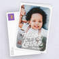 Personalized Full Photo Happy Easter Photo Card, , large image number 4