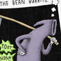 Farting Grim Reaper Funny Halloween Card, , large image number 4