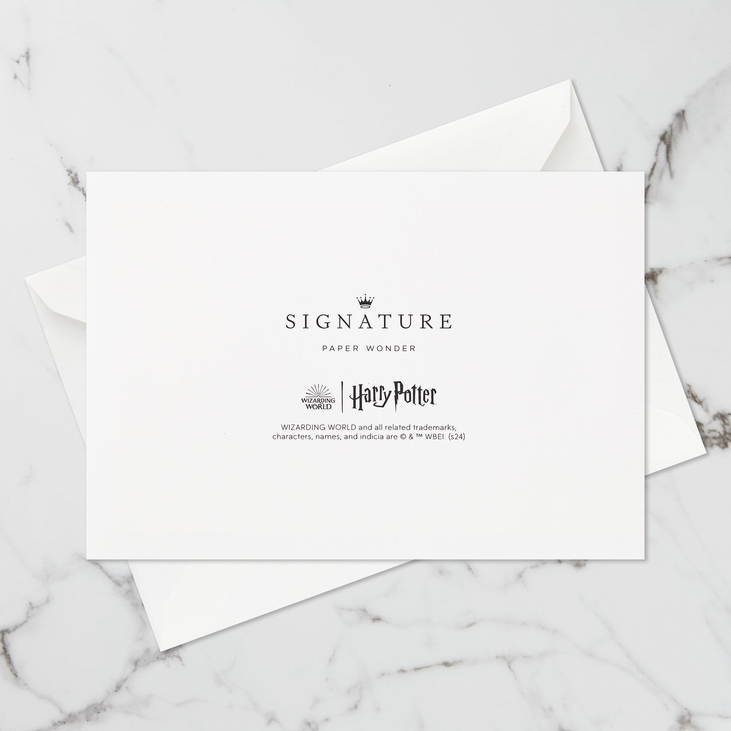 Harry Potter Hogwarts House Pop-Up Cards  image number 7