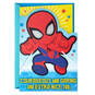 Marvel Spider-Man You're a Great Kid Birthday Card, , large image number 1