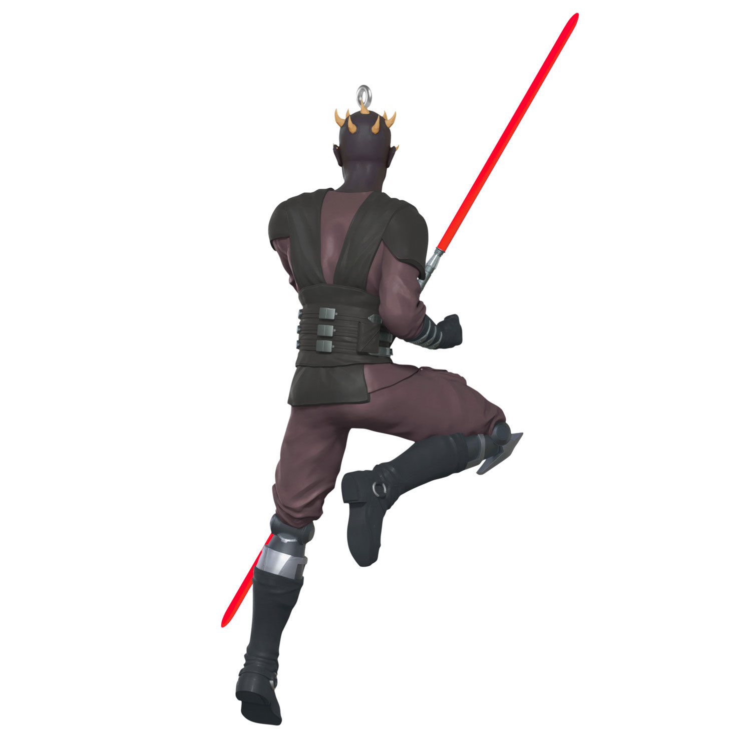 Star Wars: Maul - Shadow Lord Keepsake Ornament  image number 2