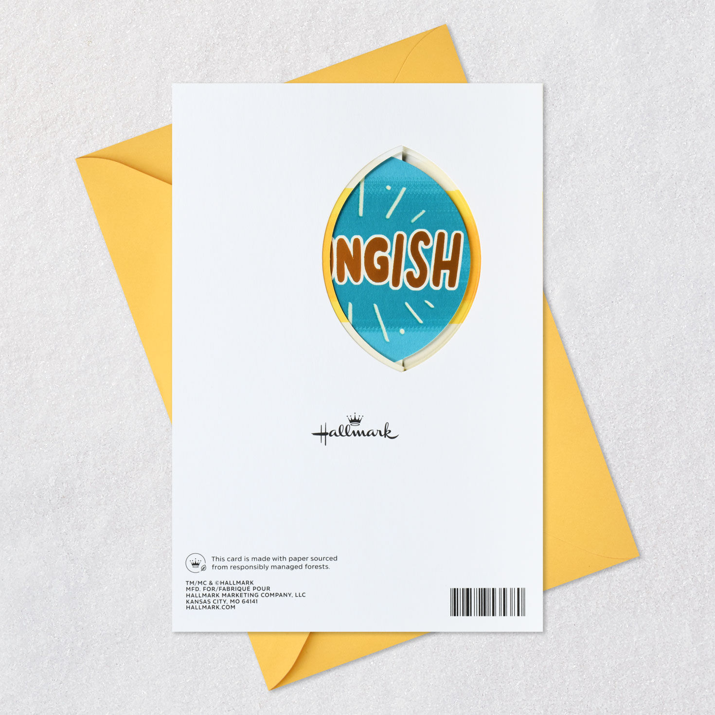 When You Were Young Funny Birthday Card, , large image number 8