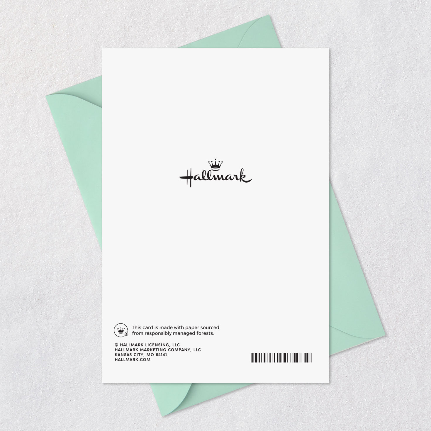 Your Kind Heart Thank-You Card for only USD 3.99 | Hallmark