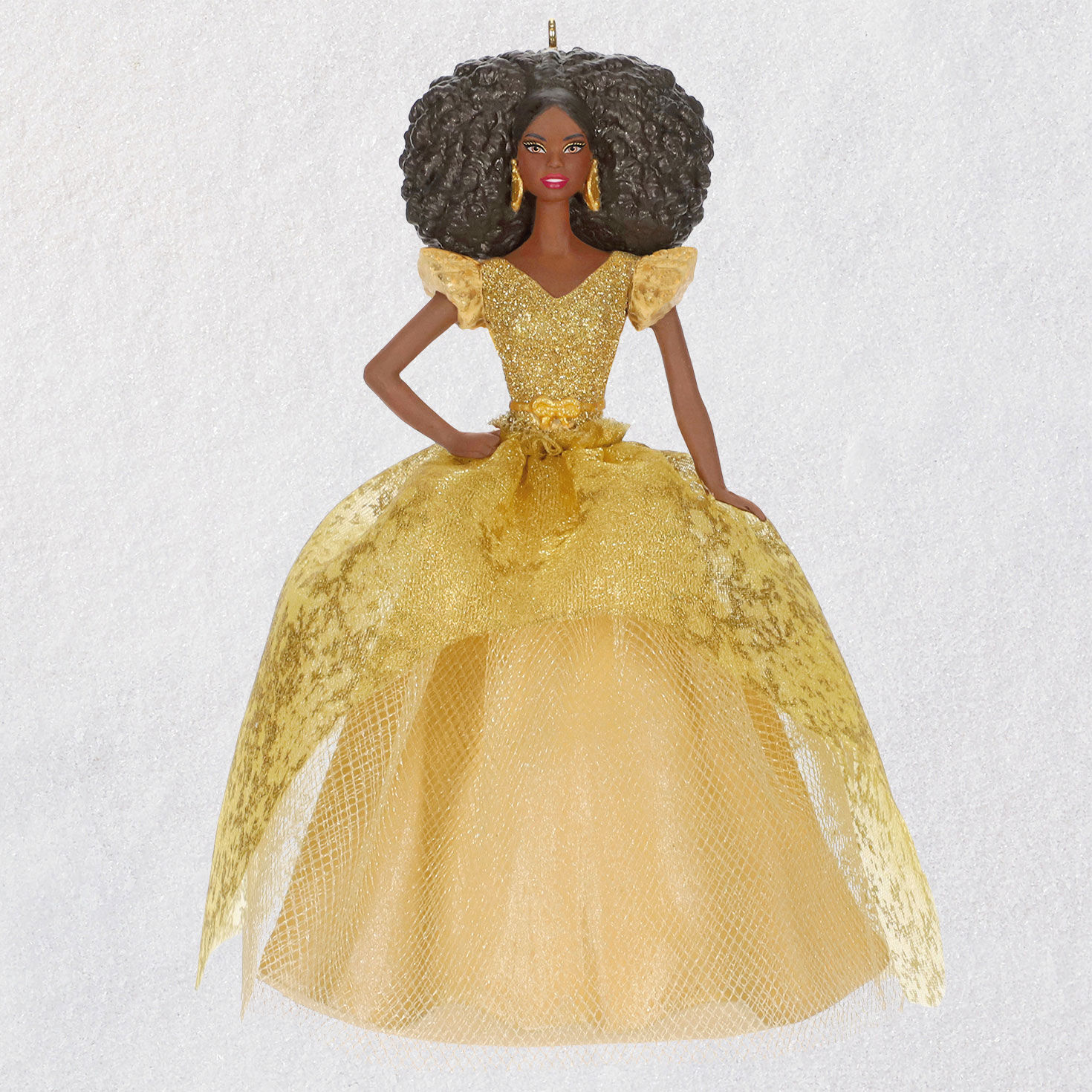 barbie kwanzaa