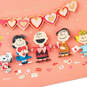 The Peanuts® Gang Happy Valentine's Day Card, , large image number 4