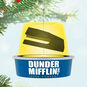 The Office Stapler in Jell-O Keepsake Ornament hanging on tree image number 2