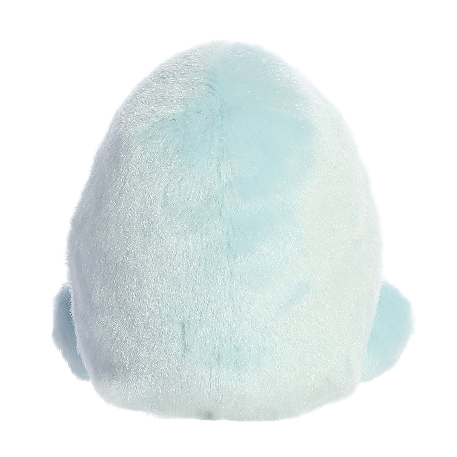 Blue Robin Egg Stuffed Animal  image number 2