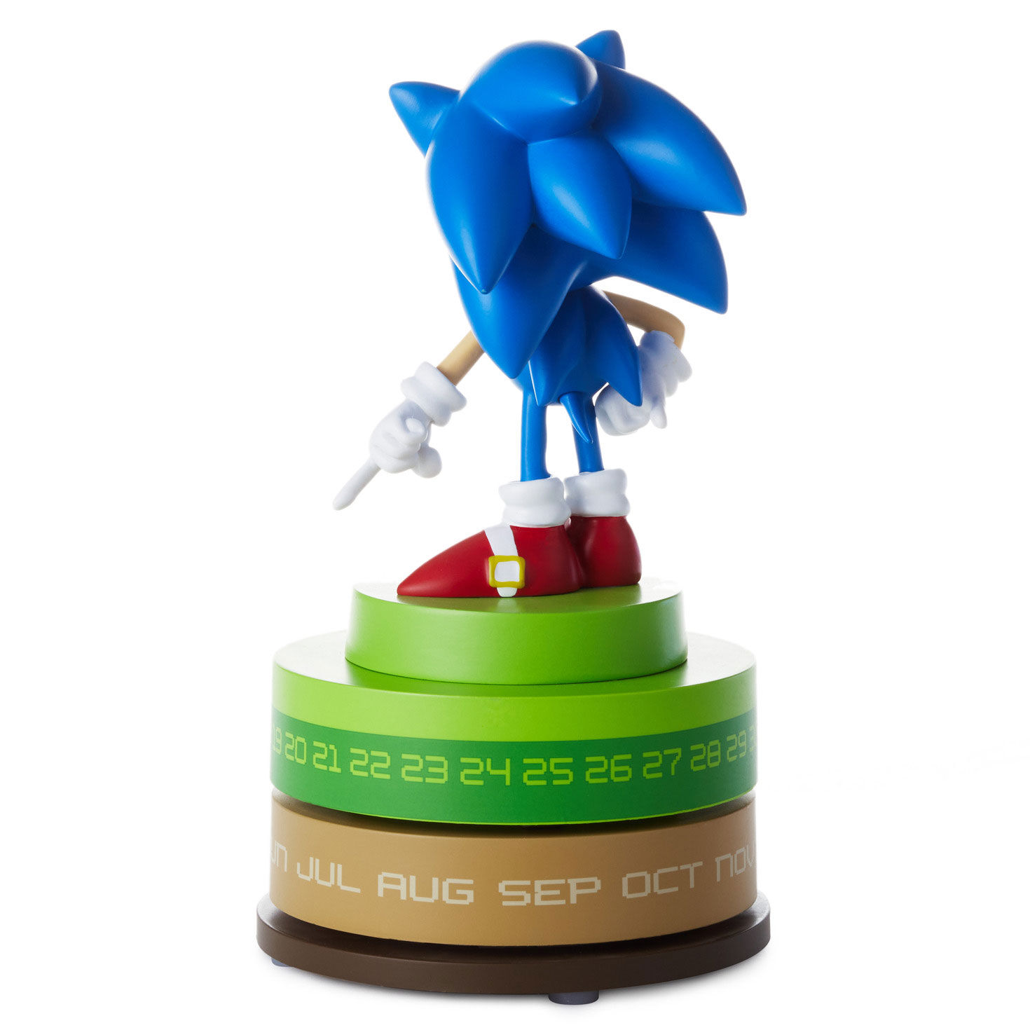 Sonic the Hedgehog&trade; Perpetual Calendar, , large image number 2