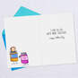 Peanut Butter and Jelly Romantic Father's Day Card, , large image number 3