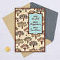Health, Happiness and Sweetness Rosh Hashanah Card, , large image number 5