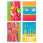 Colorful Celebrations Assorted Birthday Cards, Pack of 12, , large image number 2
