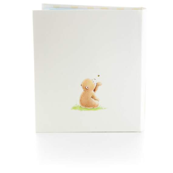 All the Ways I Love You Baby Memory Book, , large image number 3