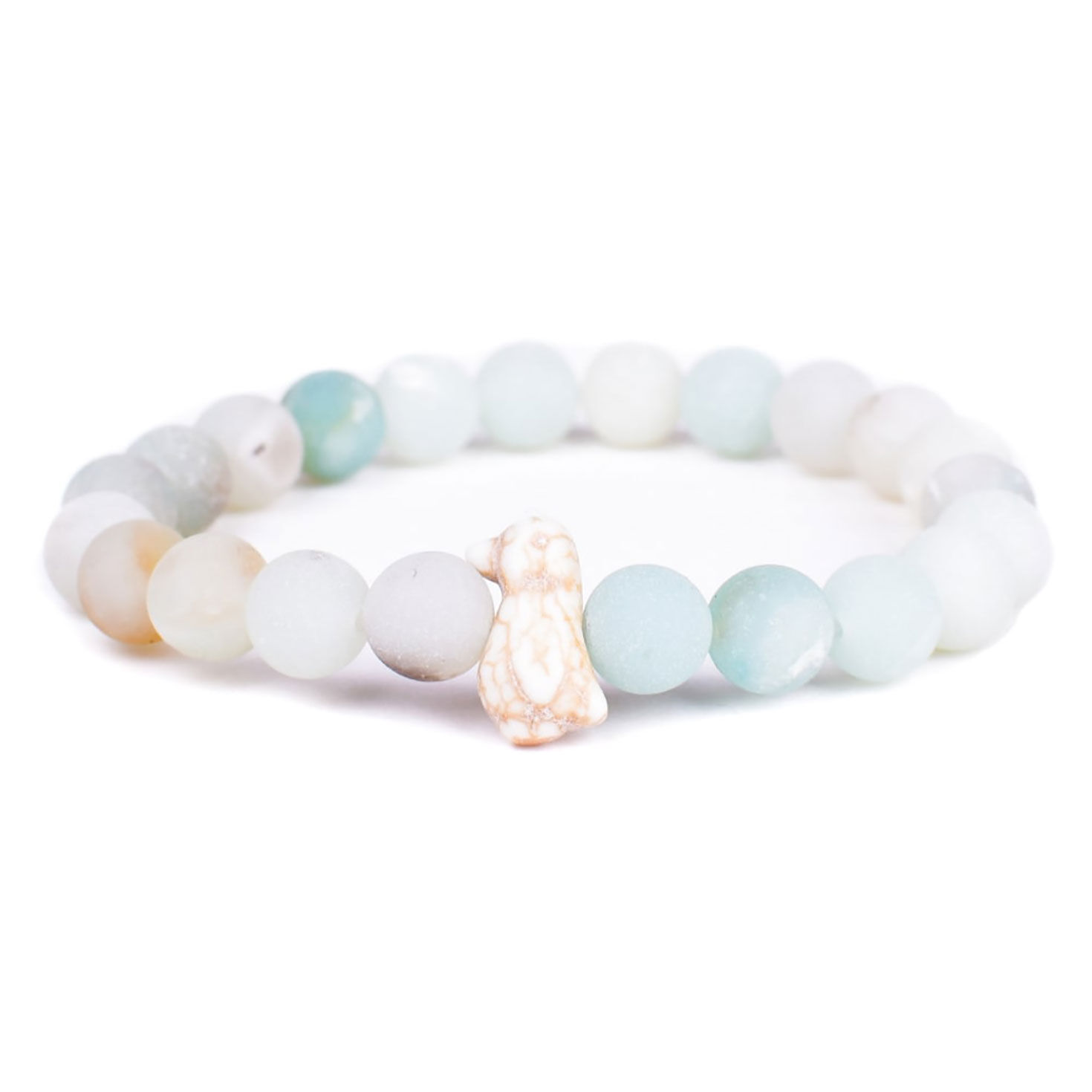 Fahlo Sky Stone Penguin Passage Bracelet