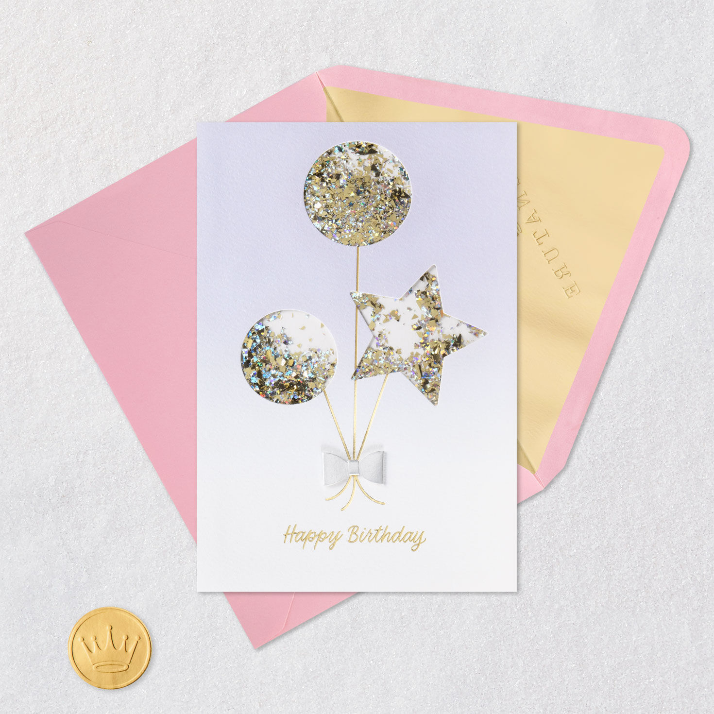 A Day Filled With Fun Birthday Card for only USD 8.59 | Hallmark