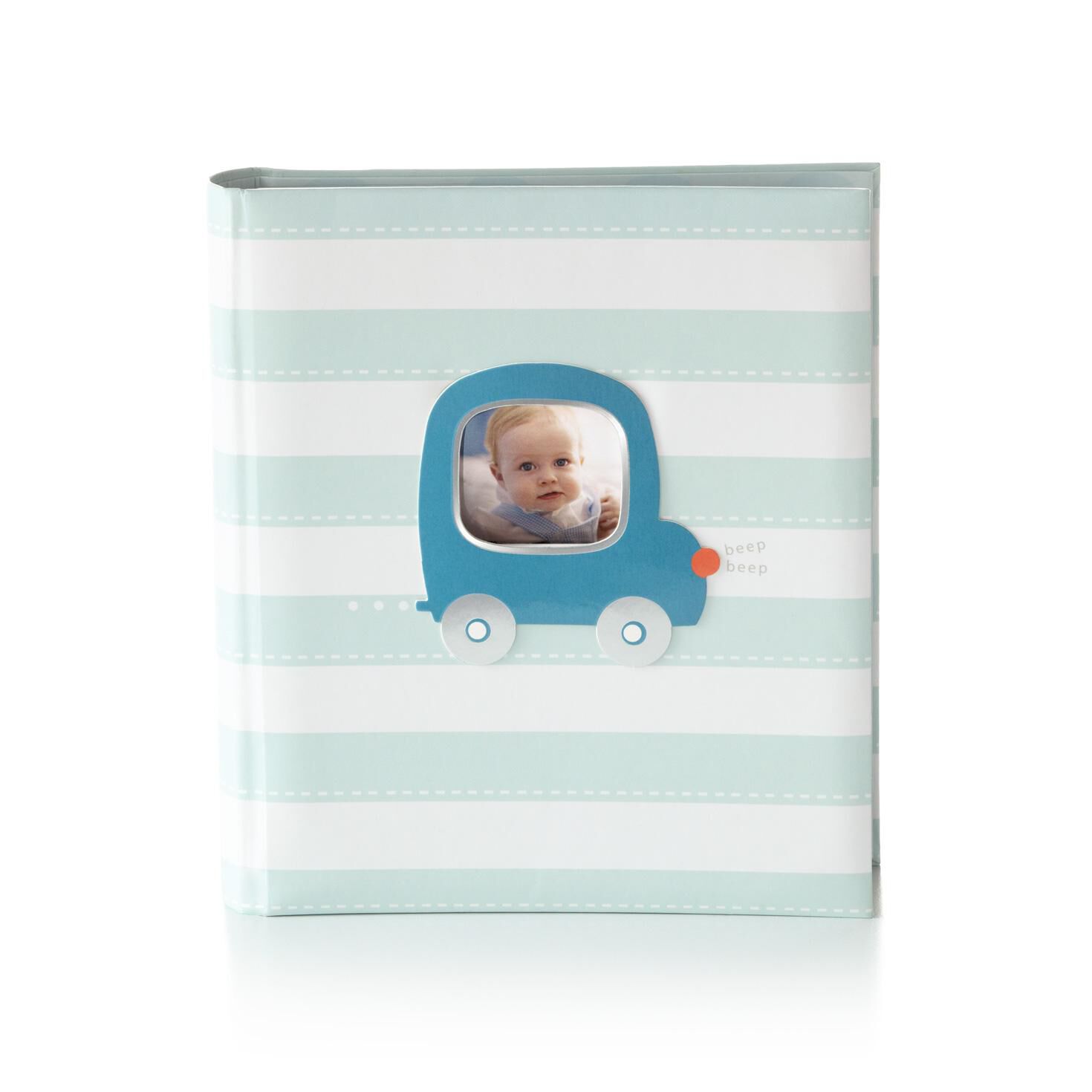 new baby photo albums baby memory books hallmark baby photo album