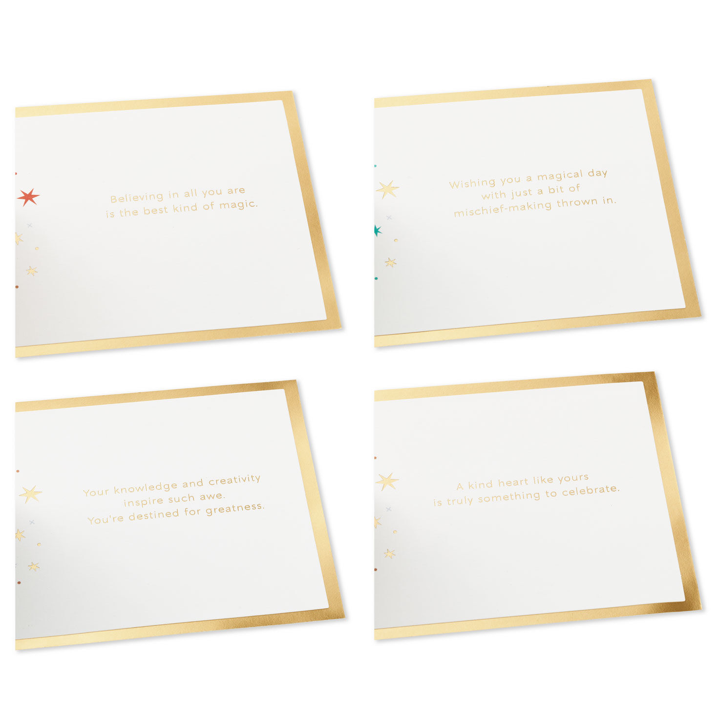 Harry Potter Hogwarts House Pop-Up Cards  image number 4