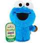 itty bittys® Sesame Street® Cookie Monster Plush With Sound, , large image number 2