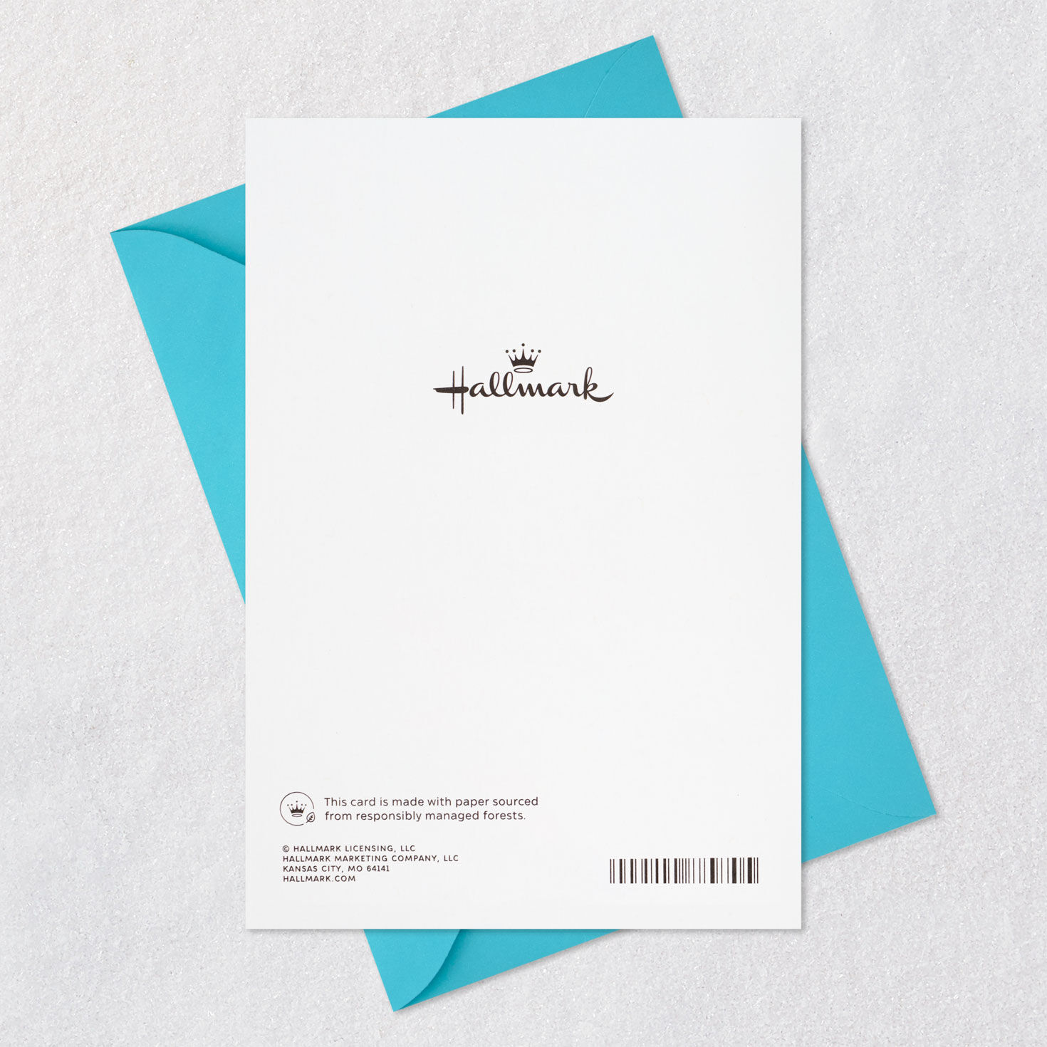 It's Easy to Wish Good Things for You Birthday Card, , large image number 8