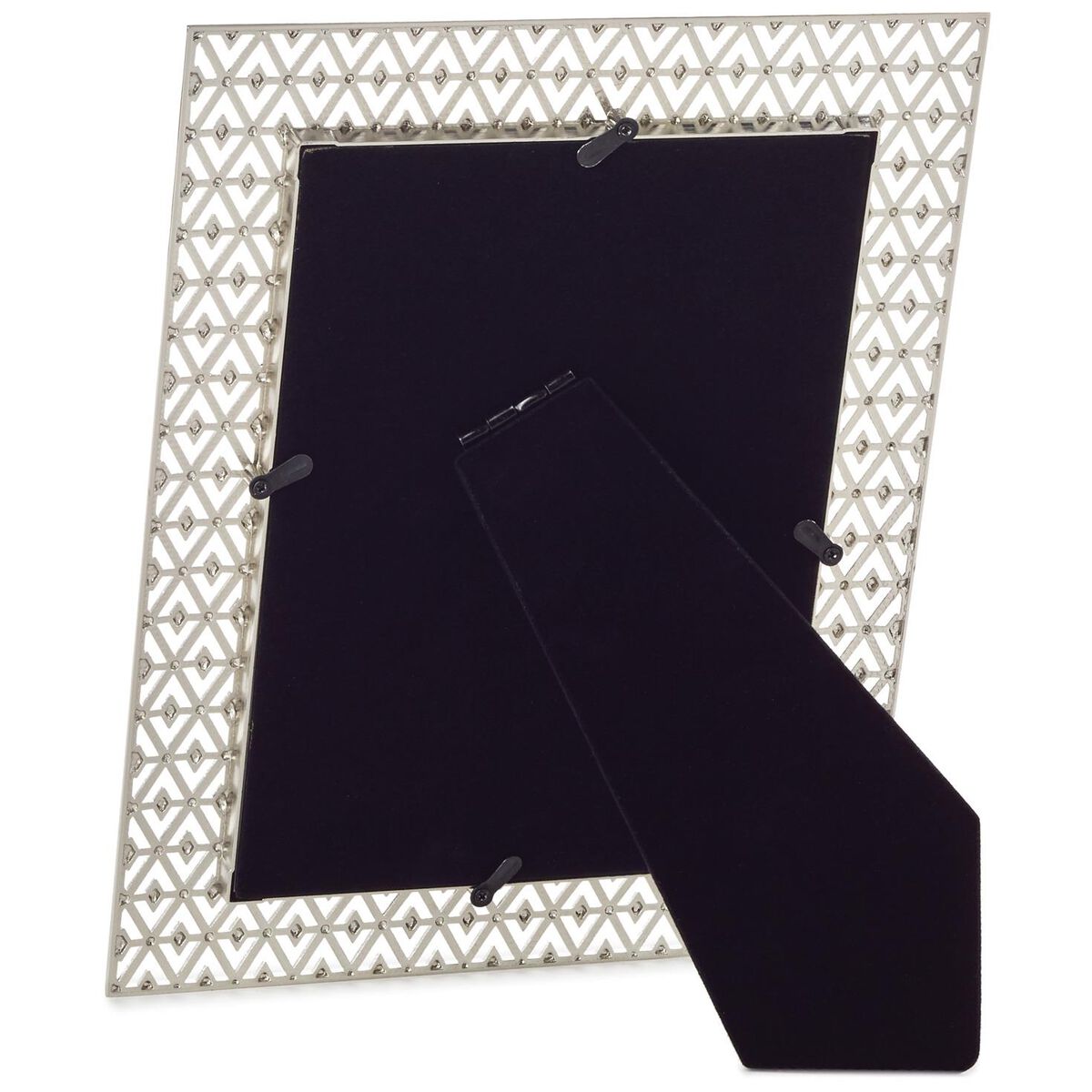 Silver Filigree Wedding Picture Frame, 5x7 Picture Frames Hallmark