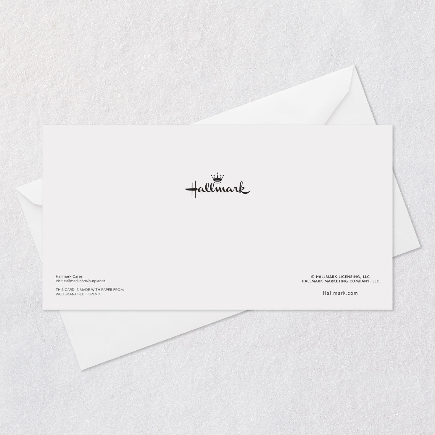 Gold Foil Congrats Money Holder Graduation Cards, Pack of 6, , large image number 6