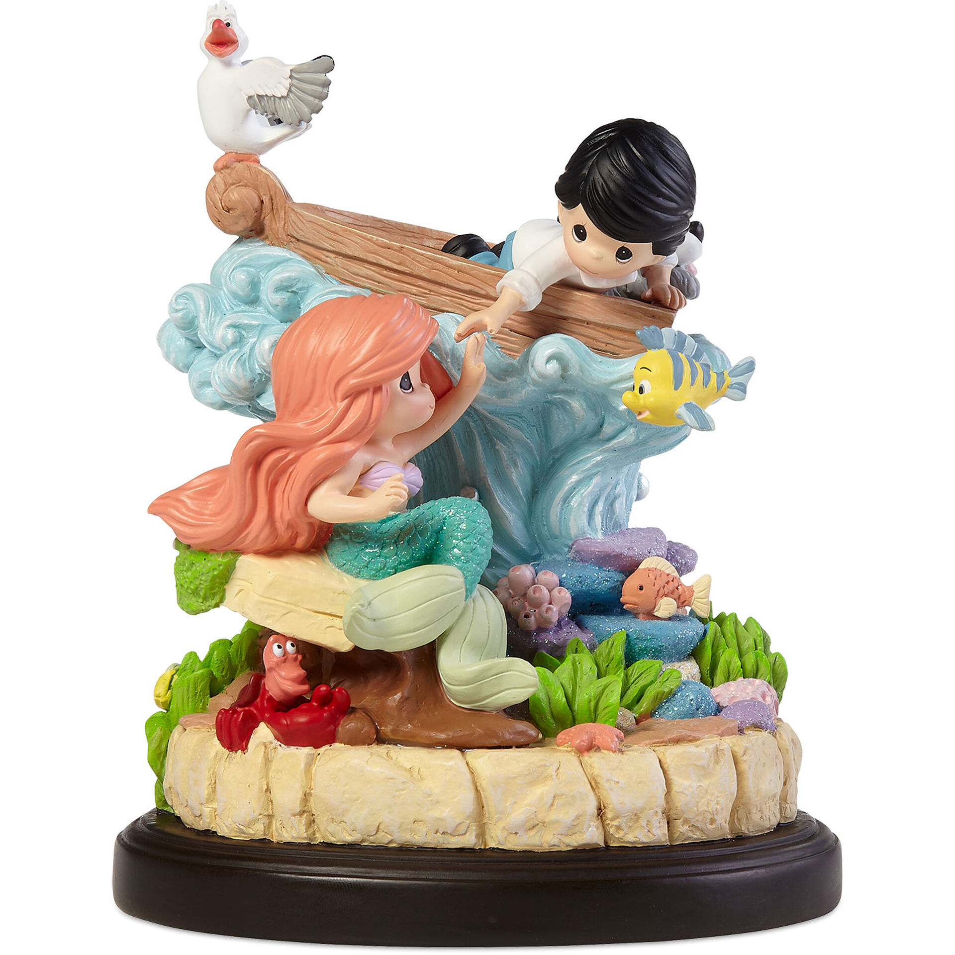 precious moments masterpiece collection