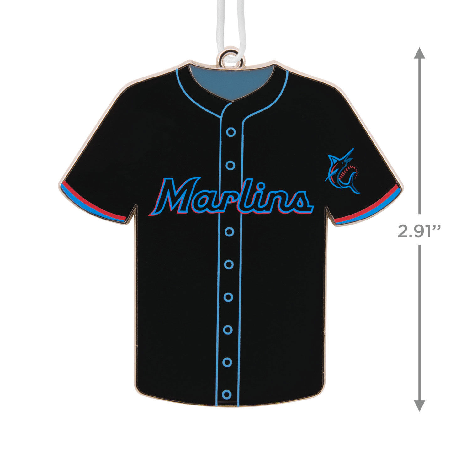 Miami marlins jersey 2018 sales