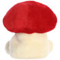 Palm Pals Red-Capped Mushroom Small Stuffed Animal  image number 2