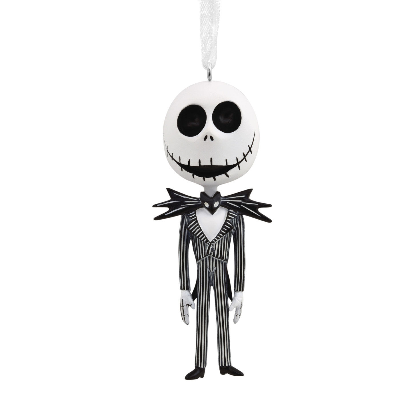 Disney Tim Burton's The Nightmare Before Christmas Jack
