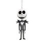 Disney Tim Burton's The Nightmare Before Christmas Jack Skellington Hallmark Ornament, , large image number 1