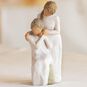 Willow Tree Loving My Mother Figurine, 6.5", , large image number 2