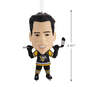 NHL® Pittsburgh Penguins® Sidney Crosby Bouncing Buddy Hallmark Ornament, , large image number 3