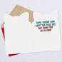 Guess Who Loves You Funny Sweetest Day Card, , large image number 3