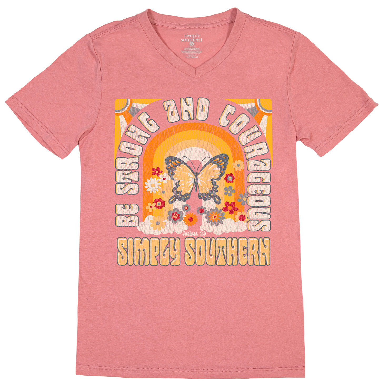 hallmark southern shirts