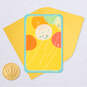 3.25" Mini Balloons Blank Card, , large image number 5