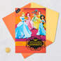 Disney Princess Halloween Card With Mask for Granddaughter, , large image number 6