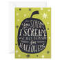 Spooky Fun Assorted Halloween Blank Note Cards, Pack of 36, , large image number 7