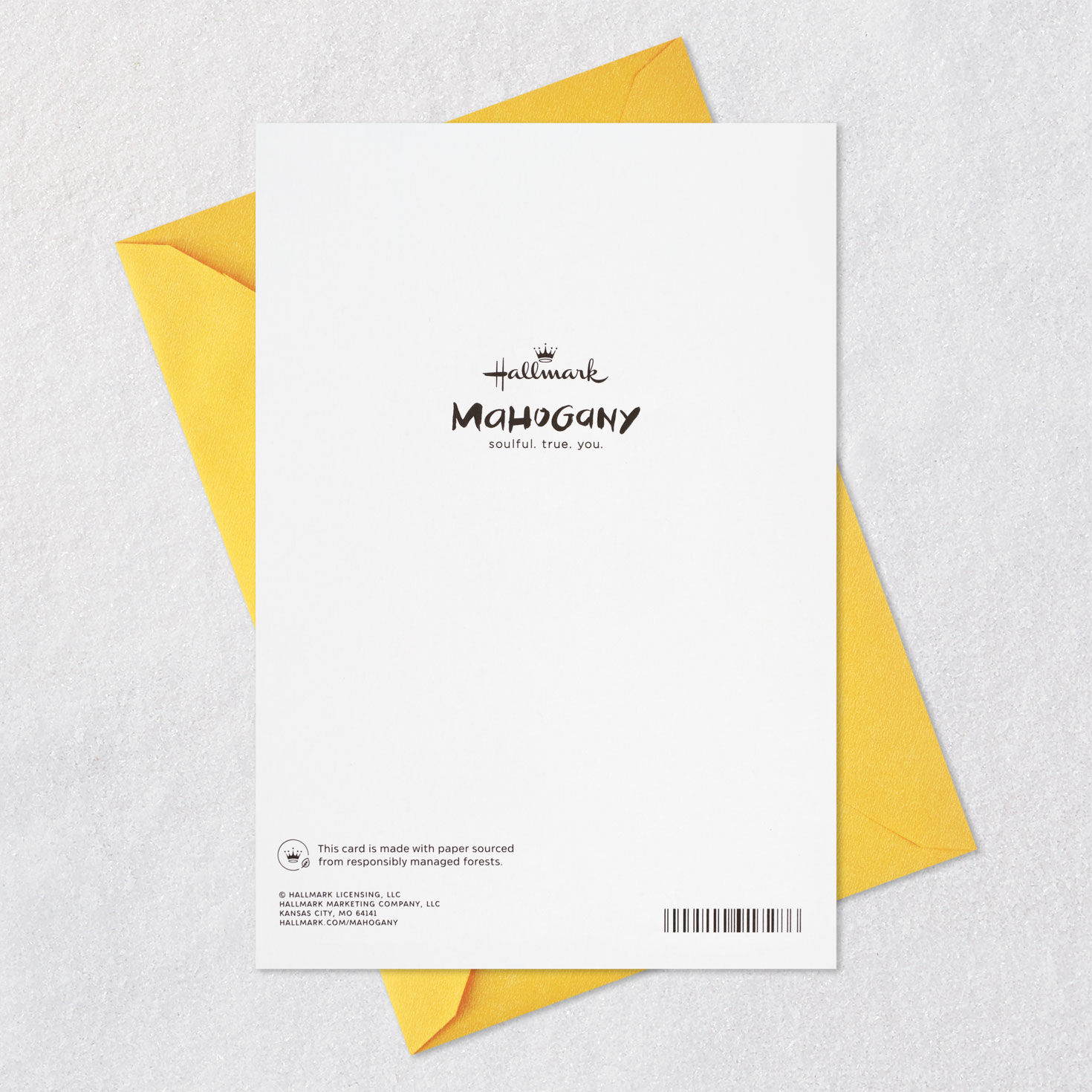 Here's to the Beautiful Way You Live Birthday Card for Granddaughter, , large image number 8