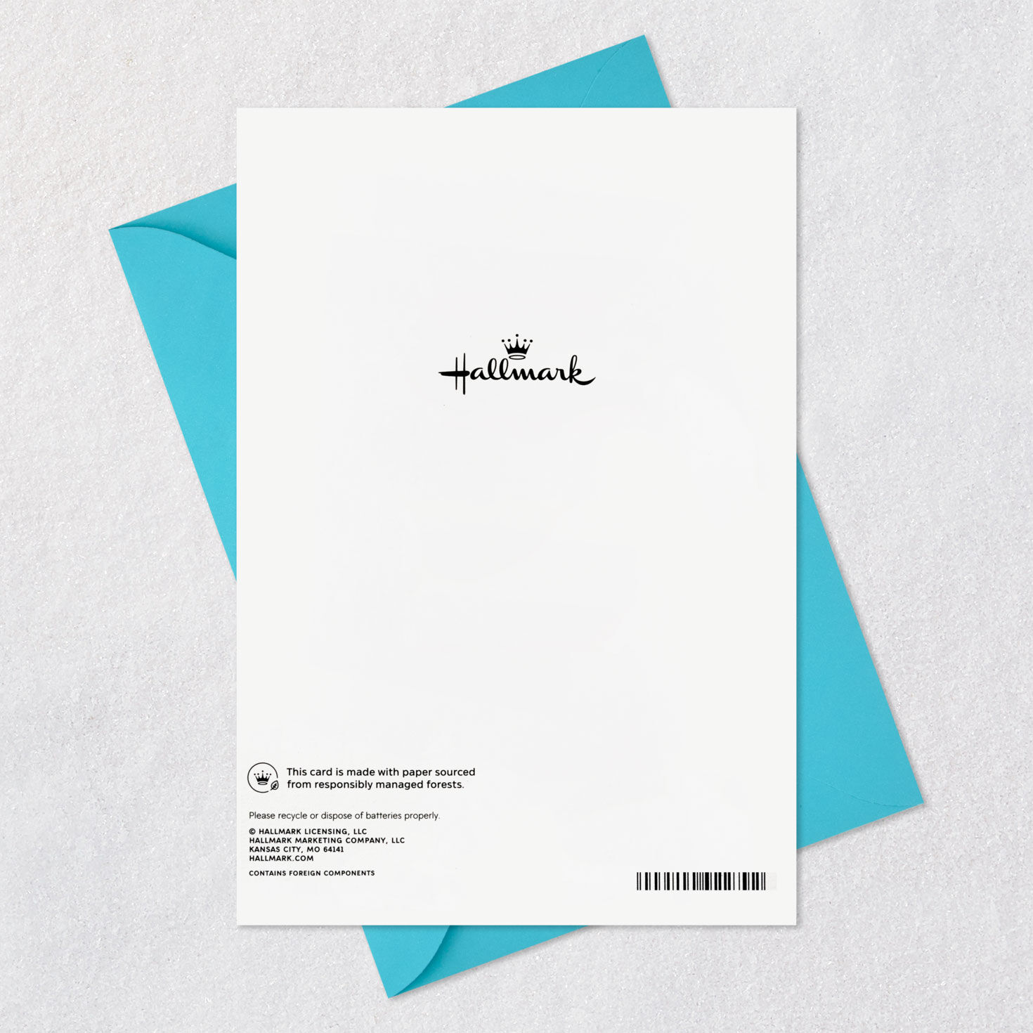 Redneck Fireworks Funny Musical Birthday Card, , large image number 7