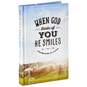 When God Thinks of You He Smiles: Promises for Life Book, , large image number 1