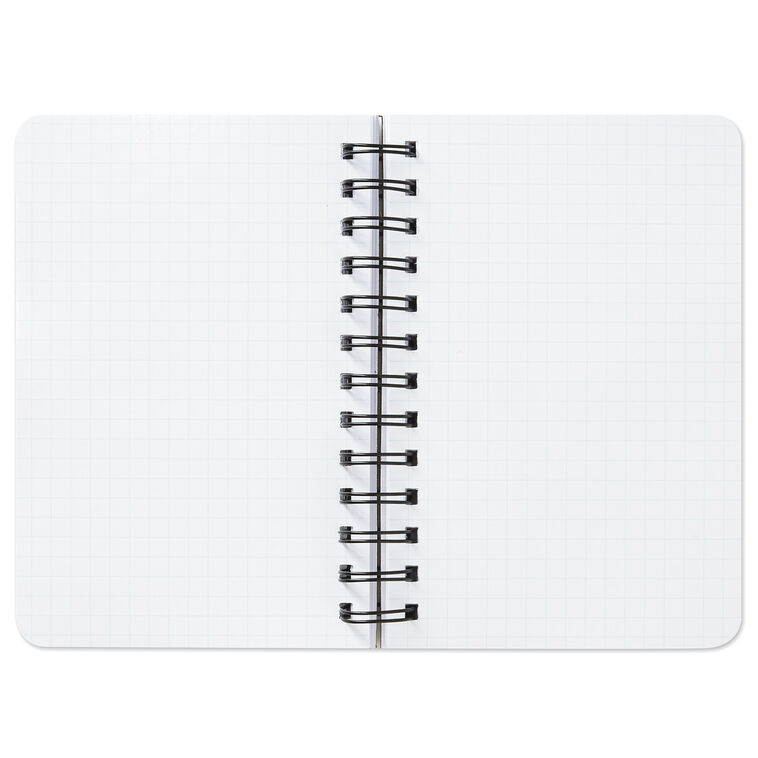 Write On! Prompted Journal With Stickers, , large image number 5